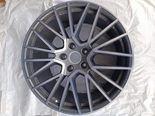 Original Alufelge Felge Porsche Cayenne GTS S 11Jx21 ET49 9Y3601025 ACOB5