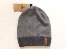 FC Schalke 04  Mütze  "grau meliert"