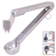 ZWETSCHGENENTKERNER STEINEX