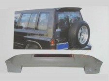 ABS Factory Style Rear Trunk