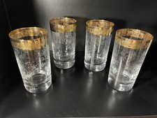 Murano Medici Glas Trinkglas