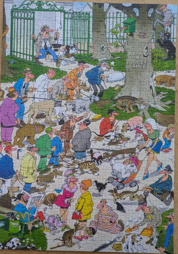 500 teile puzzle jan - teile, puzzle,
