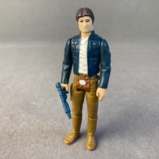 STAR WARS VINTAGE | Han Solo