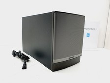 Bose Companion 3 Series II