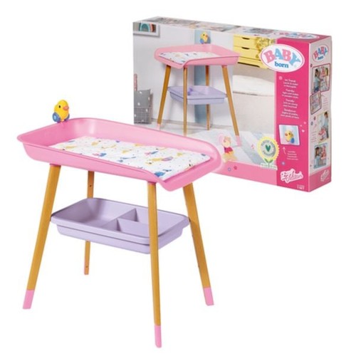 Baby born wickeltisch - baby,