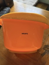 Rührbehälter Krups 3Mix 70ger Jahre