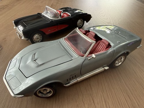 Modelle 18 chevrolet - 2,
