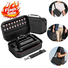 Harte Tragetasche für