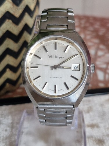 Vetta dry automatic jumbo - dry,