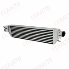 Turbo Ladeluftkühler Für