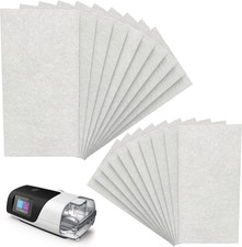 20 Stück – Premium Cpap-Filter –Kompatibel Mit Resmed Airsense 11 Supplies Serie