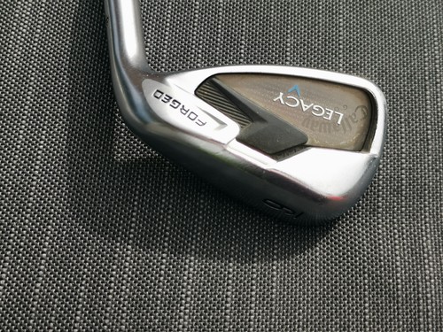 Callaway legacy forged eisen - legacy, 9