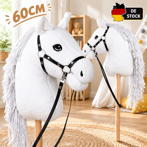 Steckenpferd horse plüsch - horse, 60