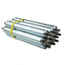 Ø25mm Tragrolle Förderband