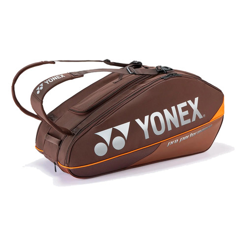 Yonex pro racquet - pro, espresso