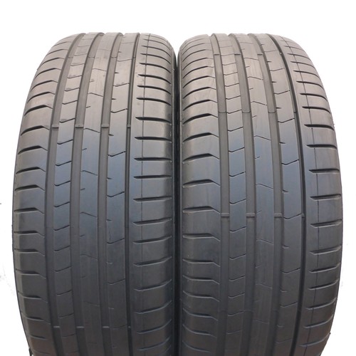 235 pirelli 55 - 55, 235/55