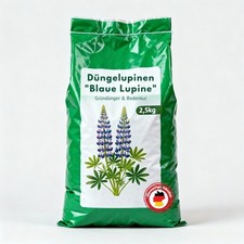 Düngelupinen gründünger - düngelupinen,