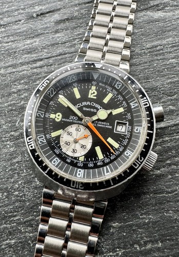 Vintage sicura marine - vintage,