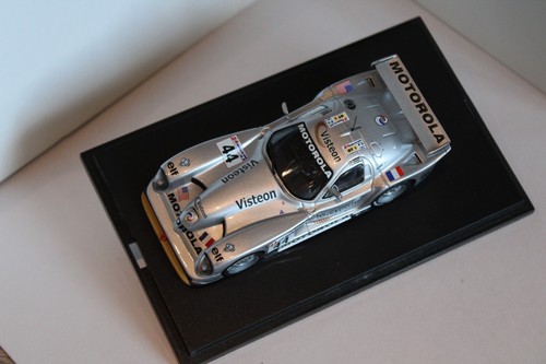 Panoz esperante gt1 - gt1, (
