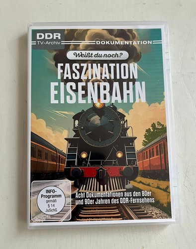 Dvd ddr archiv - tv-archiv,