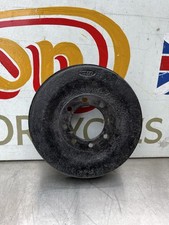 Triumph Pre Unit Bremstrommel