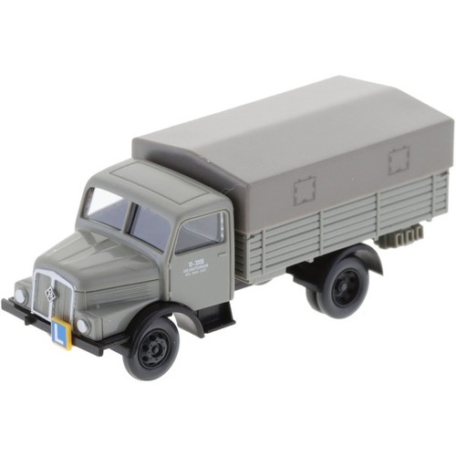 Tillig 19073 lkw h3a - lkw,
