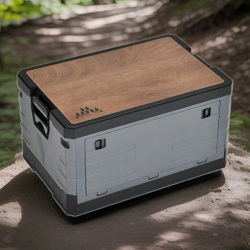Faltbare aufbewahrungsbox - aufbewahrungsbox, 4