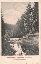 AK Buntenbock Oberharz