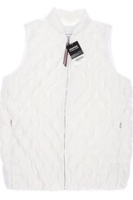Tommy Hilfiger Weste Damen ärmellose Jacke Steppweste Kostümweste Gr... #kuwh9r9
