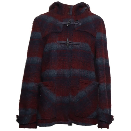 Bonobo jeans dufflecoat - bonobo, jeans,