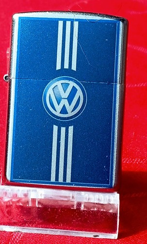 Original zippo feuerzeug aus - original,