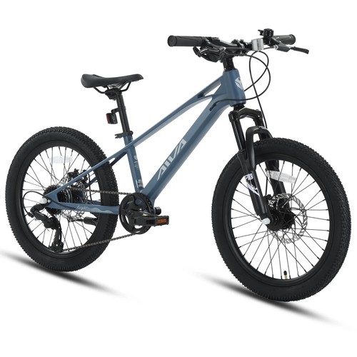 Aiva kinder mountainbike - aiva, 20