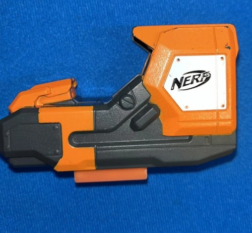 Nerf elite strike - elite, modulus