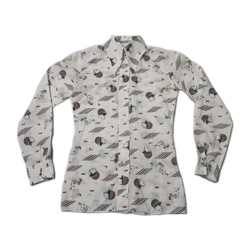 Vintage 70er brutus damen - vintage,