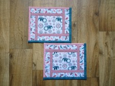 Neu kleine tischsets mug - tischsets,