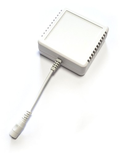 Alarm gas sensor - alarm,
