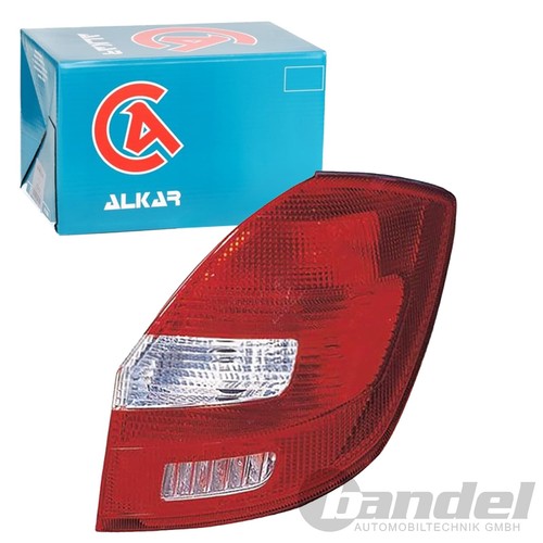 Alkar rückleuchte heckleuchte - alkar,