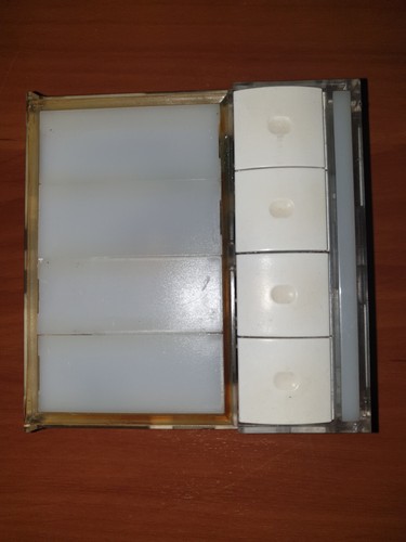 Ritto 4754 farbe 019584 - farbe:,