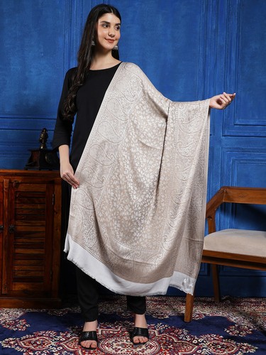 Pashmina kaschmir paisley - pashmina,