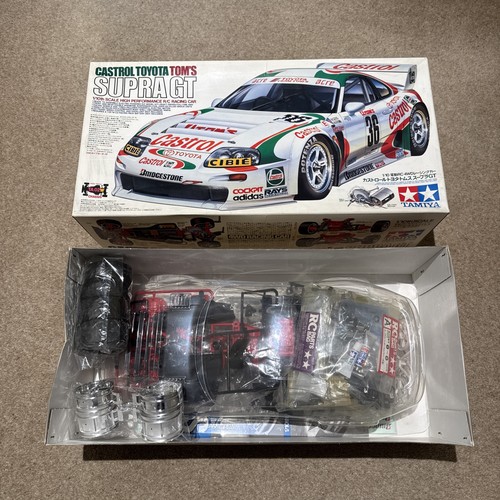 Neu vintage tamiya - vintage,