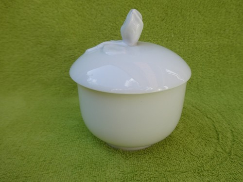 Hutschenreuther zuckerdose - hutschenreuther,