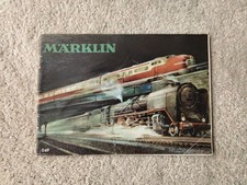 Märklin Katalog  D 49