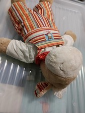 Sigikid  Pferd mit kleidung