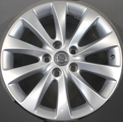 Original zoll alufelge - original,