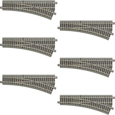 Roco 61141 Weiche rechts