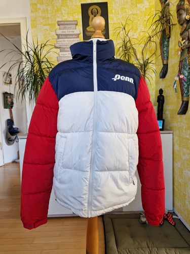Herren winterjacke größe - winterjacke, m