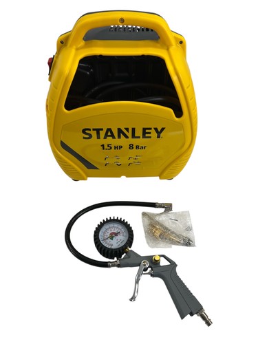 Stanley kompressor bar - stanley,
