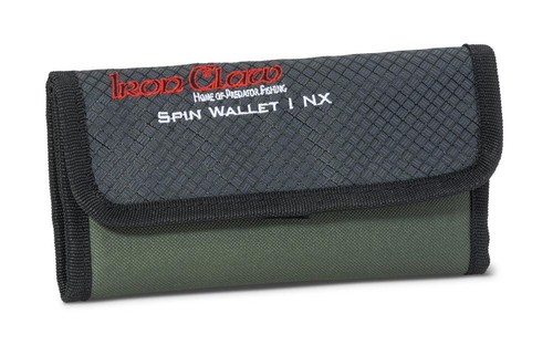 Sänger iron claw spin - iron,