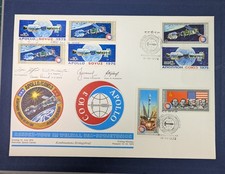 Apollo-Sojus 1975