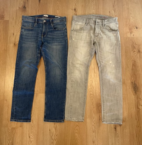 Jeans hosen herren 34 32 - jeans,